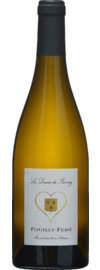 2022 Château Favray Pouilly Fumé Dame de Favray