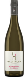 2023 Haltinger Winzer Weissburgunder & Chardonnay