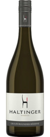 2023 Haltinger Winzer Grauburgunder Reserve