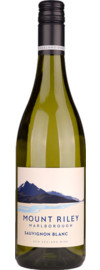 2025 Mount Riley Sauvignon Blanc