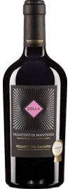 2024 Zolla Primitivo di Manduria