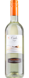2025 Cielo e Terra Maestro Primitivo