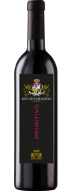 2024 Ducato Grazioli Primitivo