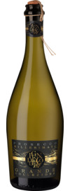 2025 Grande Collezione Prosecco Millesimato Black Label