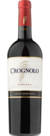 2018 Tenuta Sette Ponti Crognolo
