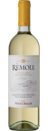 2023 Frescobaldi Remole Bianco