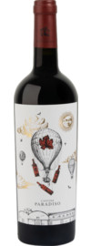 2023 Cantine Paradiso Rosso