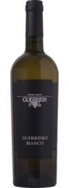 2023 Guerrieri Guerriero Bianco