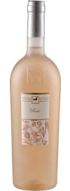 2025 Tenuta Ulisse Rosé