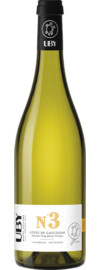 2025 Uby N°3 Colombard Sauvignon
