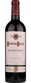 2022 Château Rozier