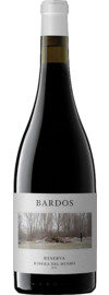 2021 Bodega de Bardos Reserva