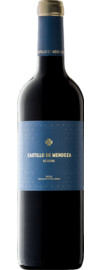 2019 Castillo de Mendoza Reserva