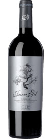 2023 Juan Gil Jumilla Silver Label