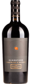 2024 Casa Ermelinda Freitas Sandstone Castelão & Shiraz