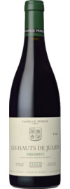 Vinsobres Vieilles Vignes les Hauts de Julien
