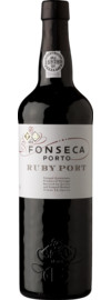 Fonseca Ruby Port