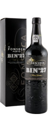 Fonseca BIN No. 27 Étui