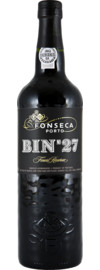 Fonseca BIN No. 27