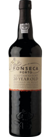 Fonseca 20 Year Old Tawny