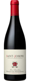 2021 Maison Les Alexandrins Saint Joseph