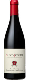 2024 Maison Les Alexandrins Saint Joseph