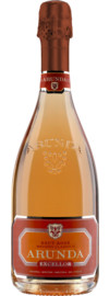 Arunda Brut Rosé Excellor