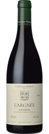 2019 Famille Perrin Gigondas L´Argnée Bio