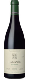 2023 Famille Perrin Gigondas L´Argnée Bio