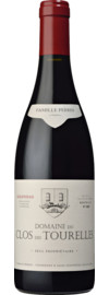 2019 Domaine du Clos des Tourelles Bio