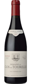 2023 Domaine du Clos des Tourelles