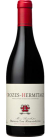 2023 Maison Les Alexandrins Crozes Hermitage