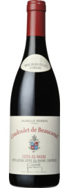 2023 Coudoulet de Beaucastel, Côtes-du-Rhône Bio