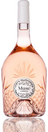 2022 Muse de Miraval Rosé Bio