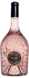 2023 Muse de Miraval Rosé