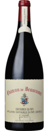 2021 Château de Beaucastel Châteauneuf-du Pape Bio