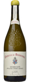 2022 Château de Beaucastel Châteauneuf-du Pape Bio