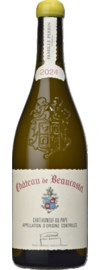 2024 Château de Beaucastel Châteauneuf-du Pape Bio