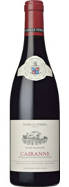 Famille Perrin Peyre Blanche