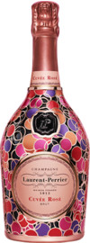 Champagne Laurent-Perrier Cuvée Rosé