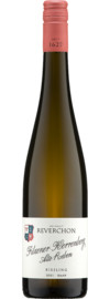 2021 Reverchon Filzener Herrenberg Riesling