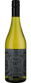 2025 Paua Bay Sauvignon Blanc Black Label