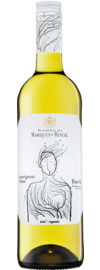 2025 Marqués de Riscal Rueda Sauvignon Blanc