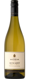 2025 Bougrier Muscadet Confidences