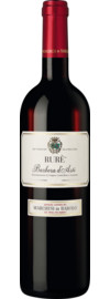 2025 Marchesi di Barolo Barbera d’Asti Rurè