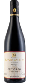 2022 Edition PW Pinot Noir