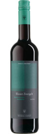 2023 Winzervereinigung Freyburg Blauer Zweigelt