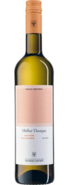 2025 Winzervereinigung Freyburg Müller-Thurgau