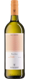 2025 Winzervereinigung Freyburg Bacchus