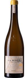 2022 Famille Lieubeau La Minée Muscadet